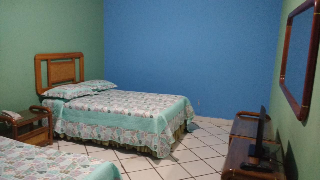 Apartahotel Miramar San Andres  Room photo