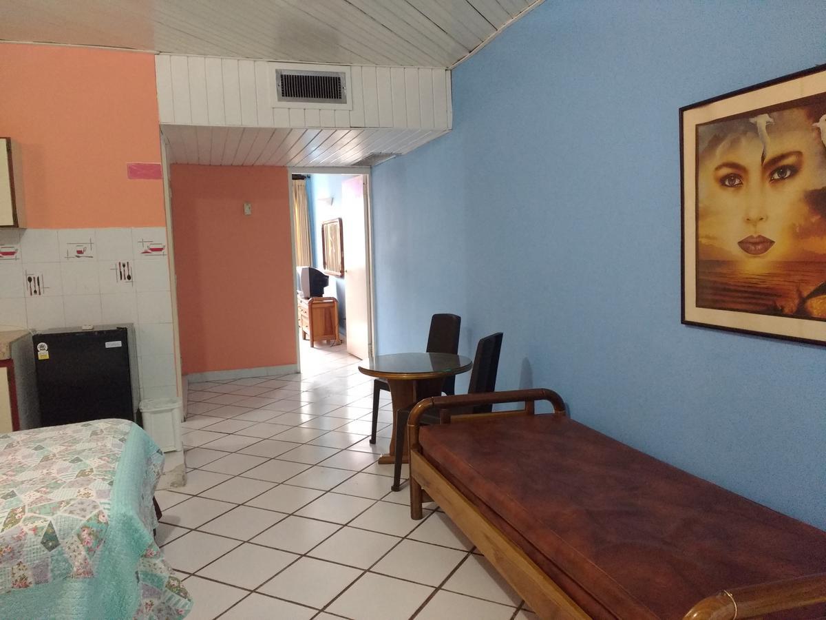 Apartahotel Miramar San Andres  Exterior photo