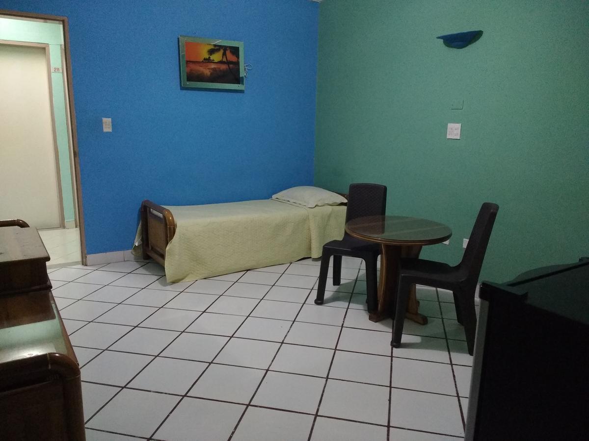 Apartahotel Miramar San Andres  Exterior photo